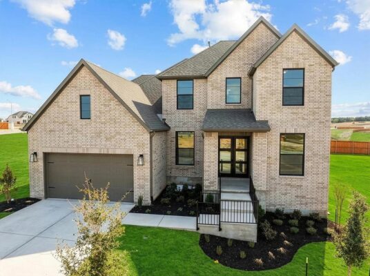 507 Uphill Ct, Liberty Hill