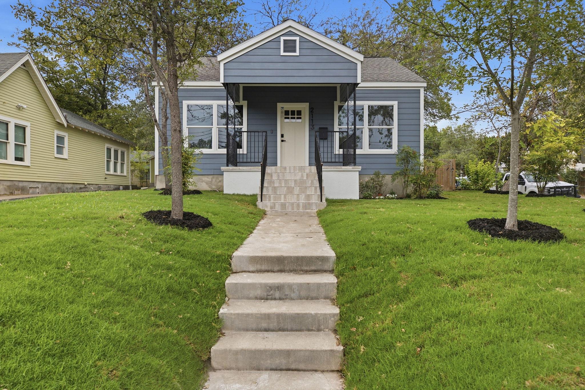 2113 Wilson St, Austin, TX 78704