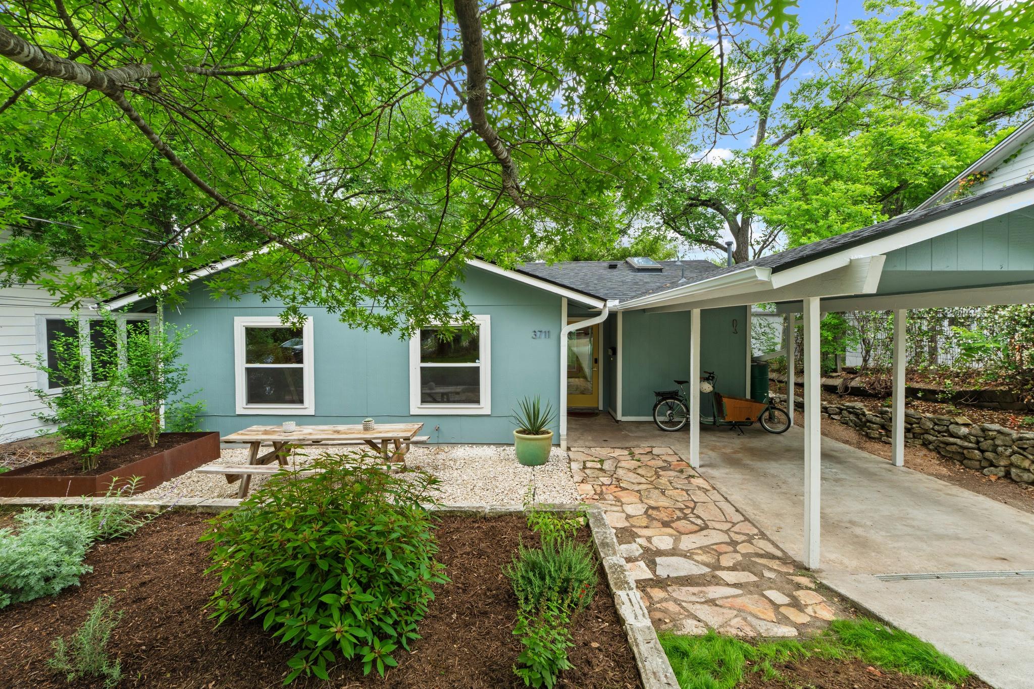 3711 Werner Ave, Austin