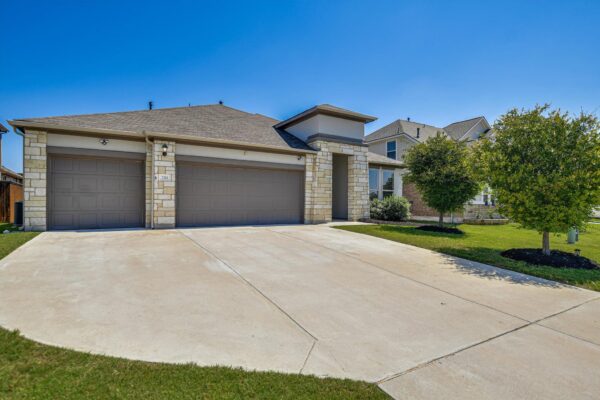 7311 Leonardo Dr, Round Rock
