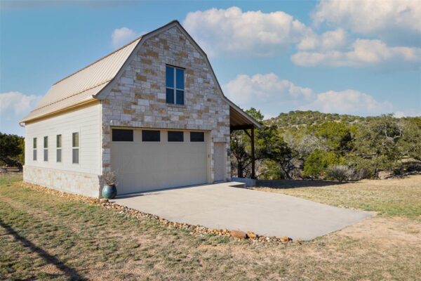 5135 Lookout Ridge Dr, Marble Falls