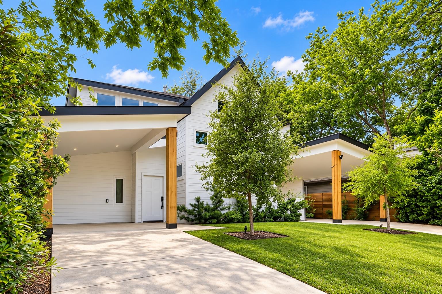 4805 Sara Dr None #A, Austin, TX 78721