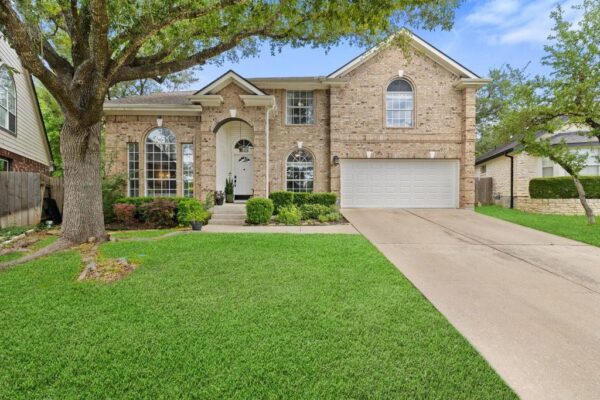 3605 Sandoval Ct, Austin
