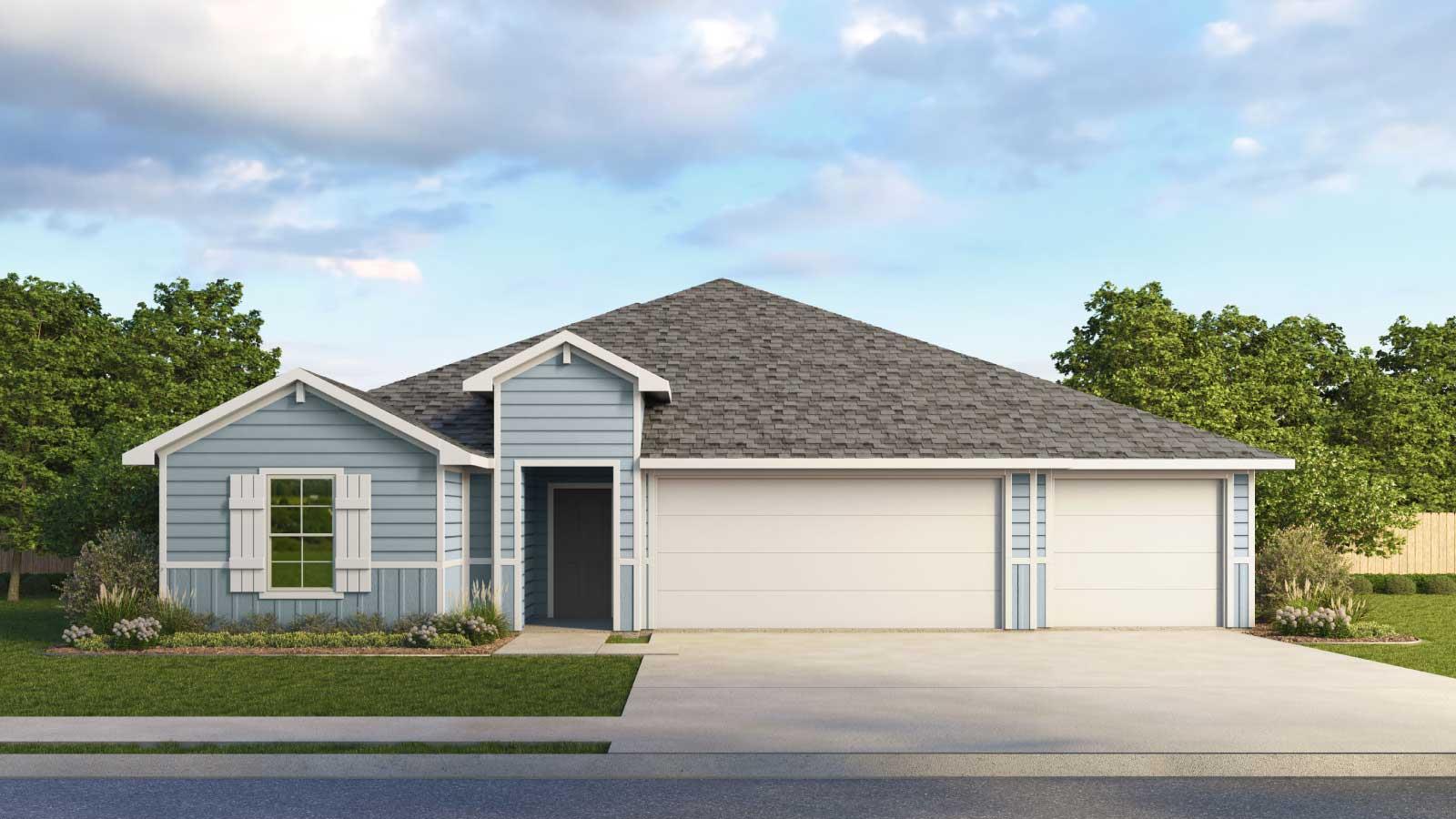 164 Gilmer Ln, Buda, TX 78610