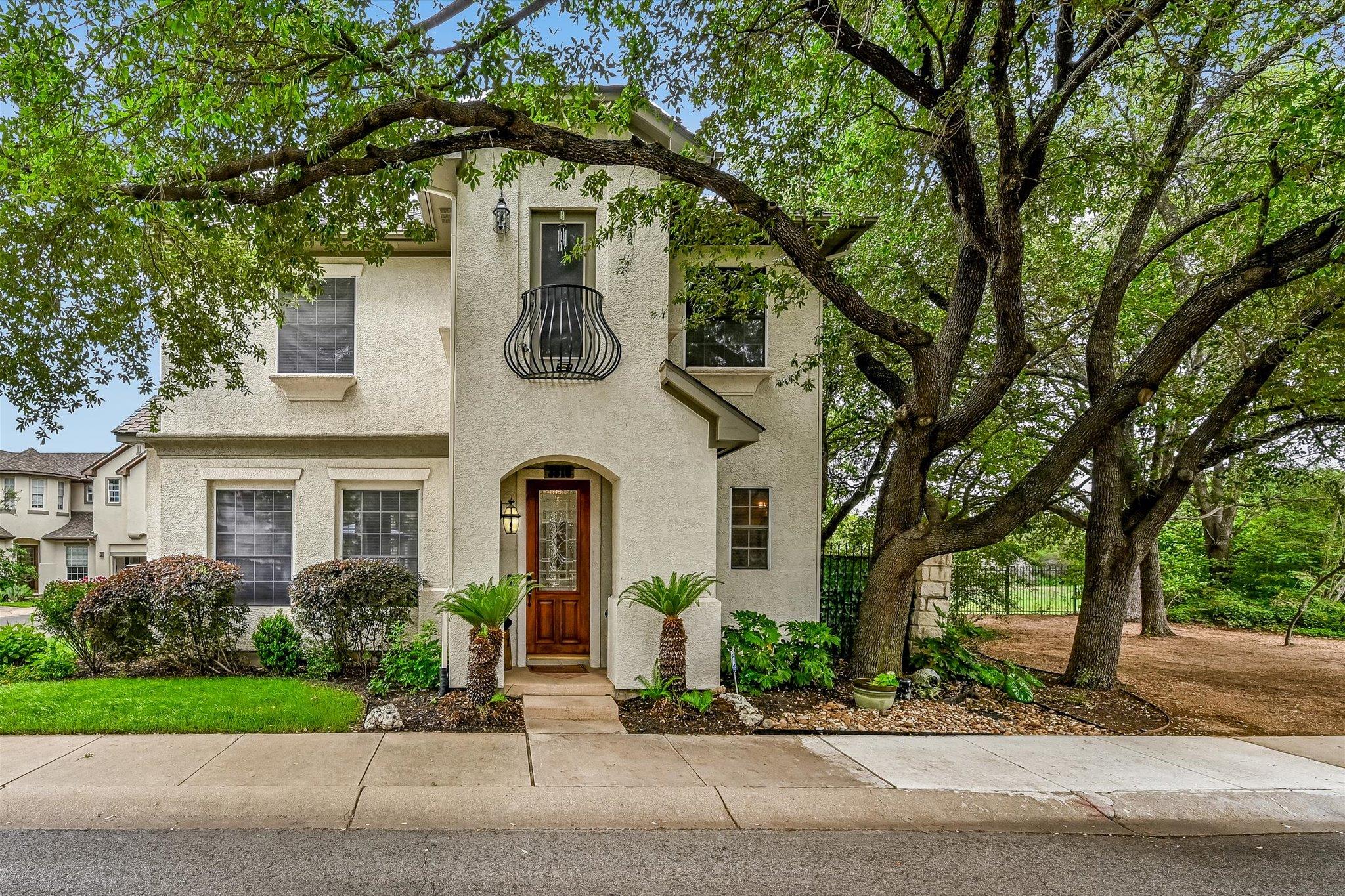 3816 Gaines Ct, Austin