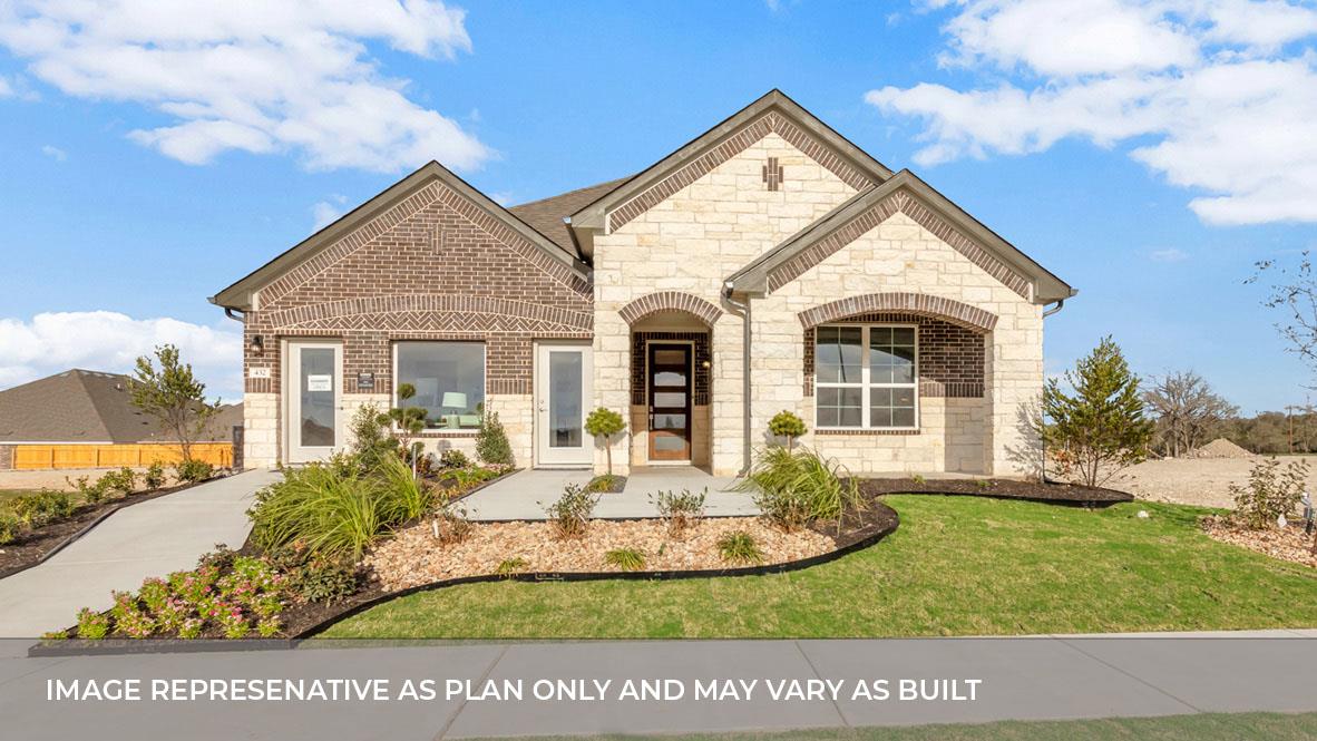 412 Eagle Canyon Dr, Leander