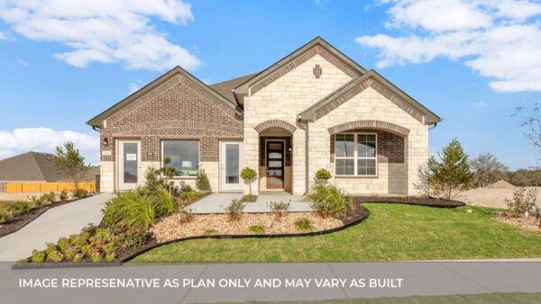 412 Eagle Canyon Dr, Leander