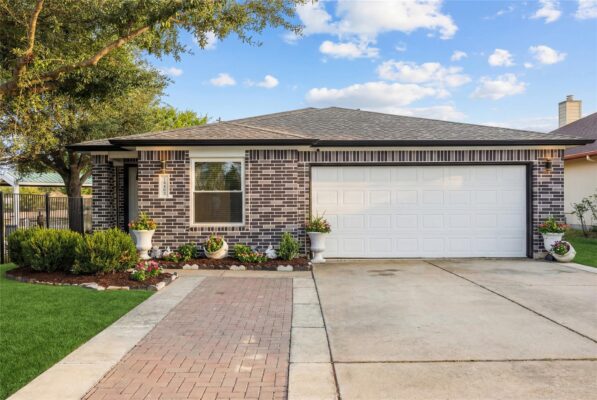14409 Sandifer St, Austin