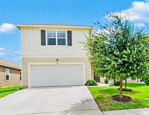 132 Thistle Ln, Maxwell