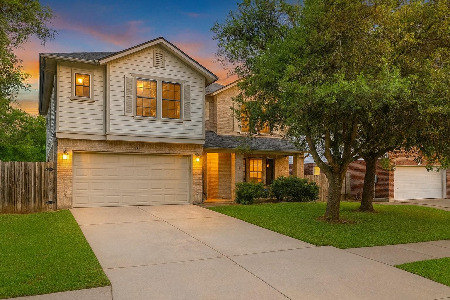 144 Vicksburg Loop, Elgin, TX 78621