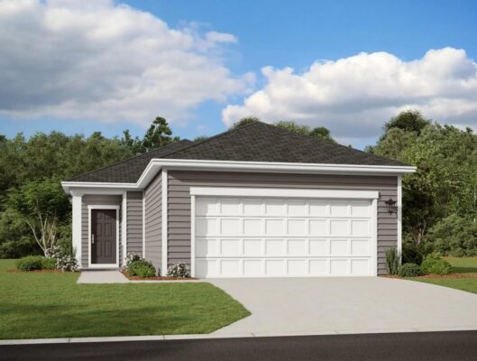 536 Redding Way, Georgetown