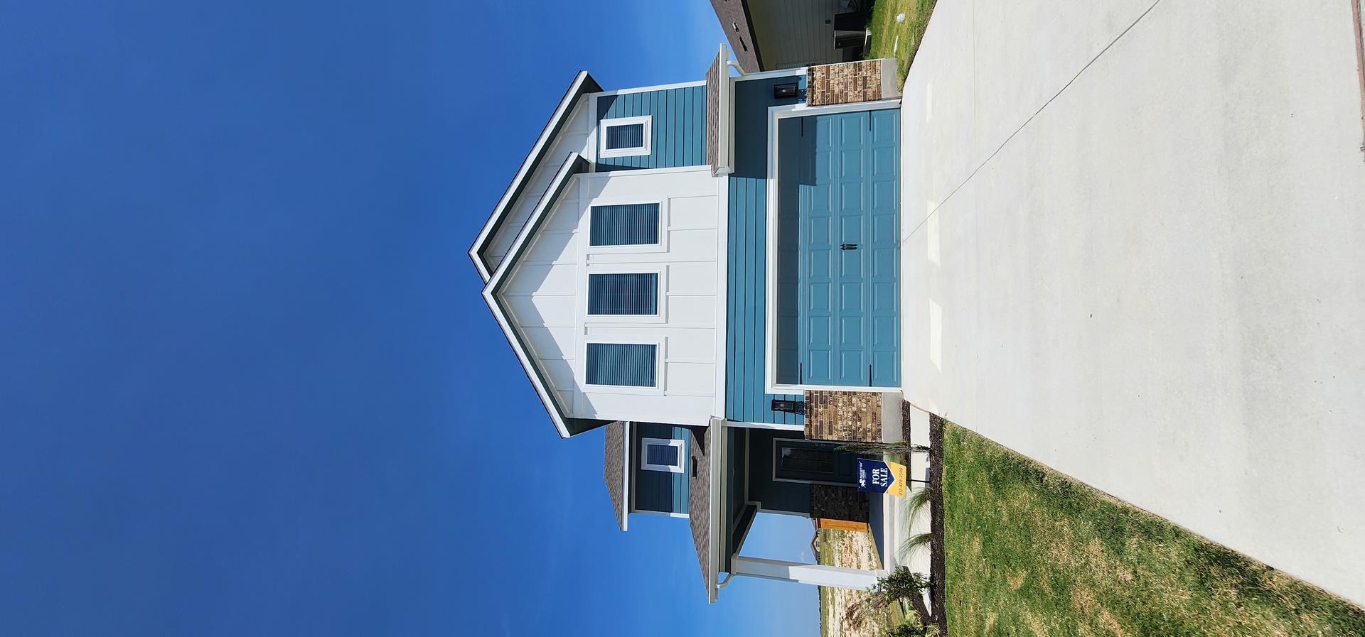 504 Yellow Ribbon Trl, Jarrell, TX 76537
