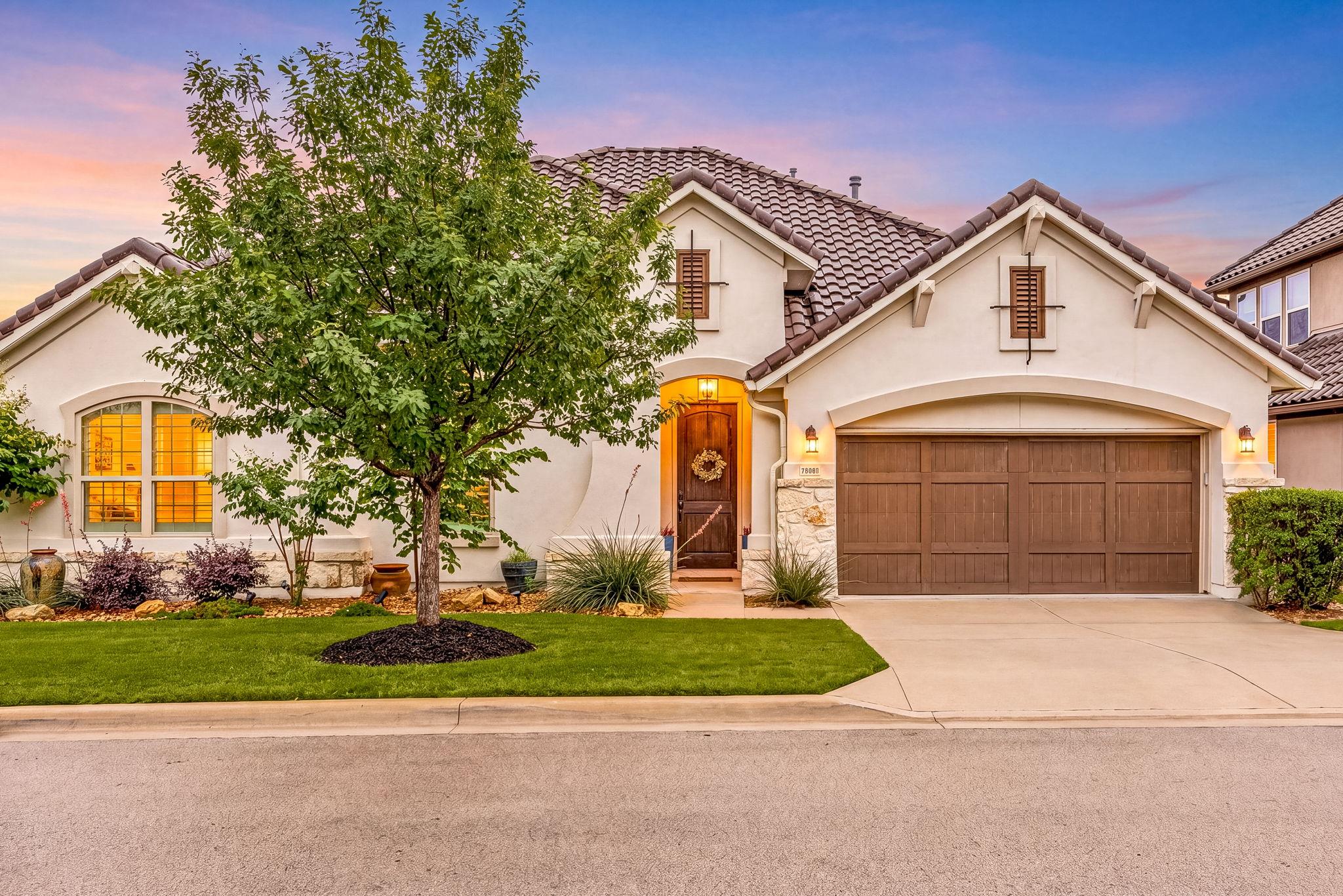 19519 Summit Glory Trl #101, Spicewood, TX 78669