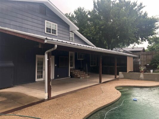 7510 Sevilla Dr, Austin