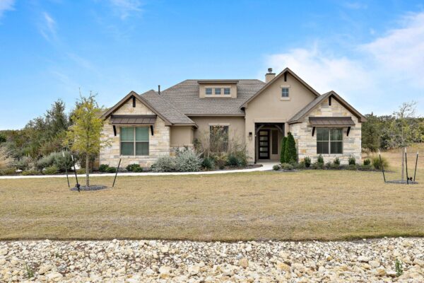 280 Wellborn Rd, Liberty Hill