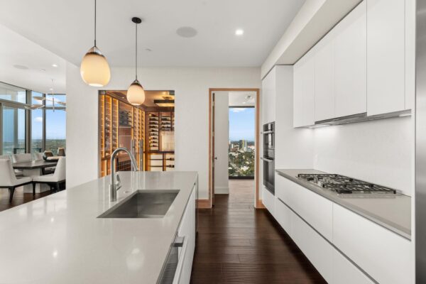 501 West Ave #3602, Austin