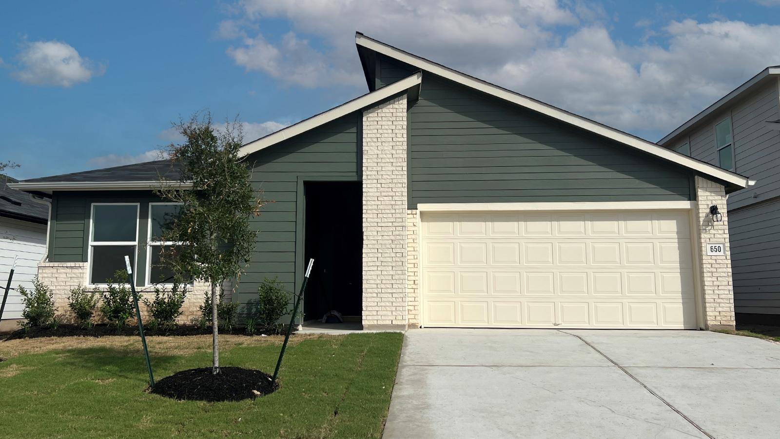 135 Morning Glory Loop, Kyle, TX 78640