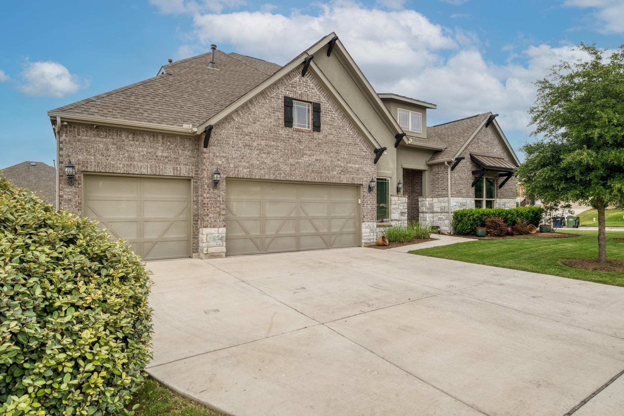 5836 Bellissima Way, Round Rock, TX 78665