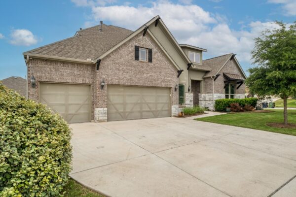 5836 Bellissima Way, Round Rock