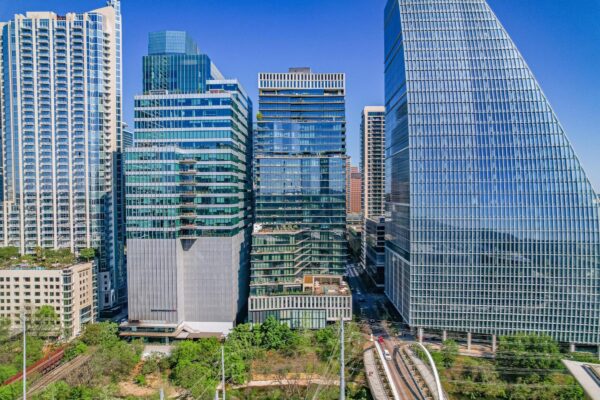 202 Nueces St #1501, Austin