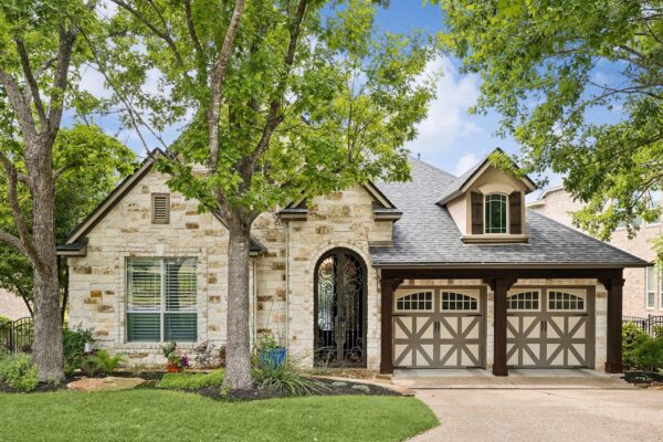 6302 River Place Blvd, Austin