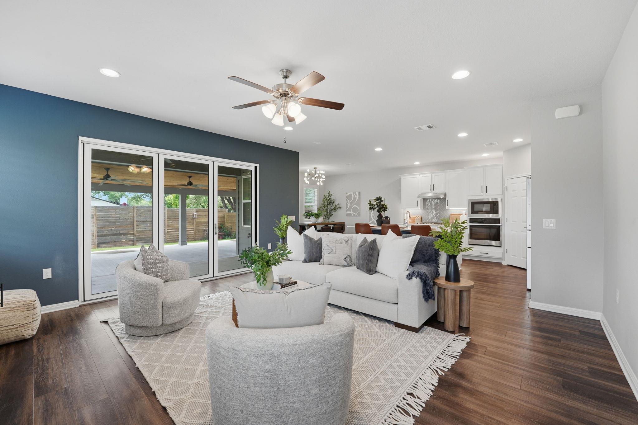 928 Falkland Trce, Pflugerville, TX 78660
