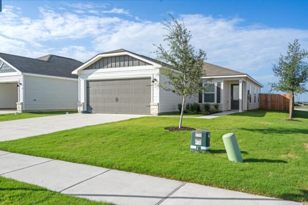 108 Wirepass Crst, Jarrell