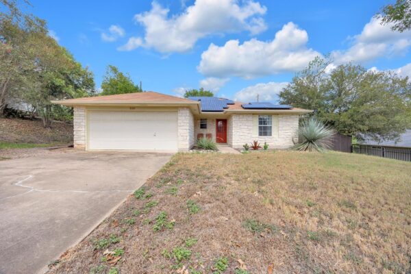 8300 Red Willow Dr, Austin