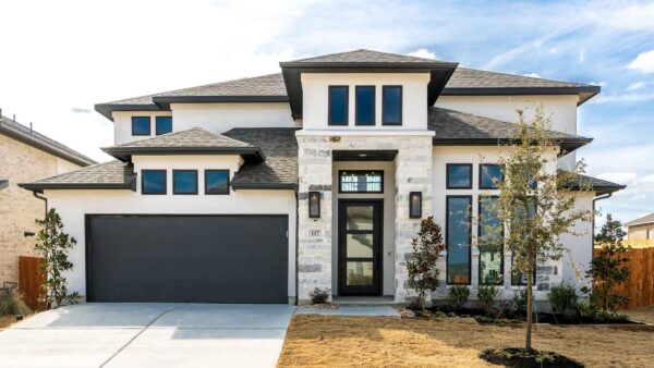 117 Gary Wayne Dr, Liberty Hill
