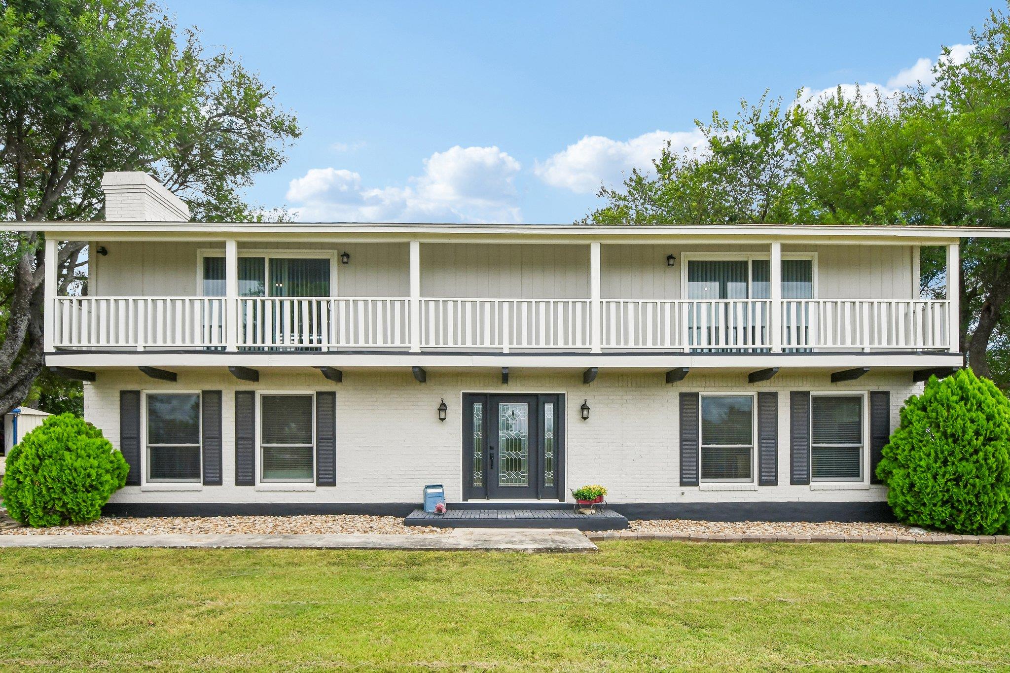 550 C Bud Stockton Loop, Jarrell, TX 76537