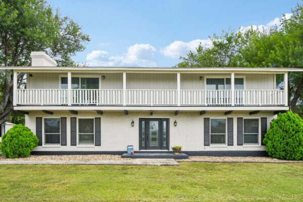550 C Bud Stockton Loop, Jarrell