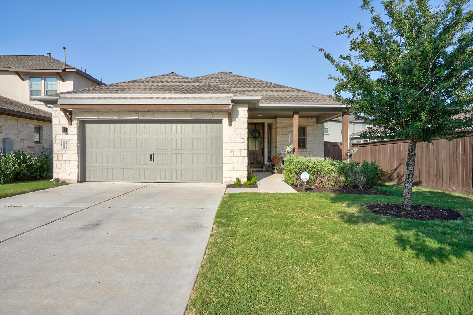 2240 Ringstaff Rd, Leander, TX 78641