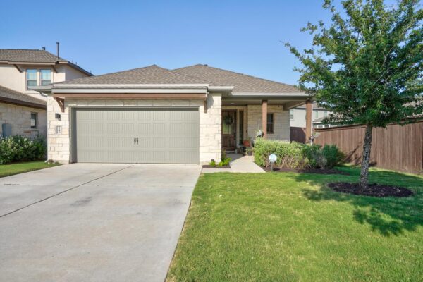 2240 Ringstaff Rd, Leander