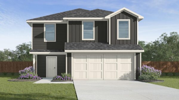 133 Wyatt Way, Jarrell