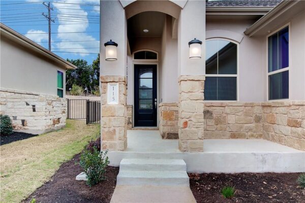 115 Cartwheel Bnd, Austin