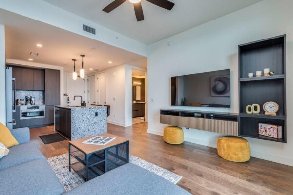 84 East Ave #1902, Austin