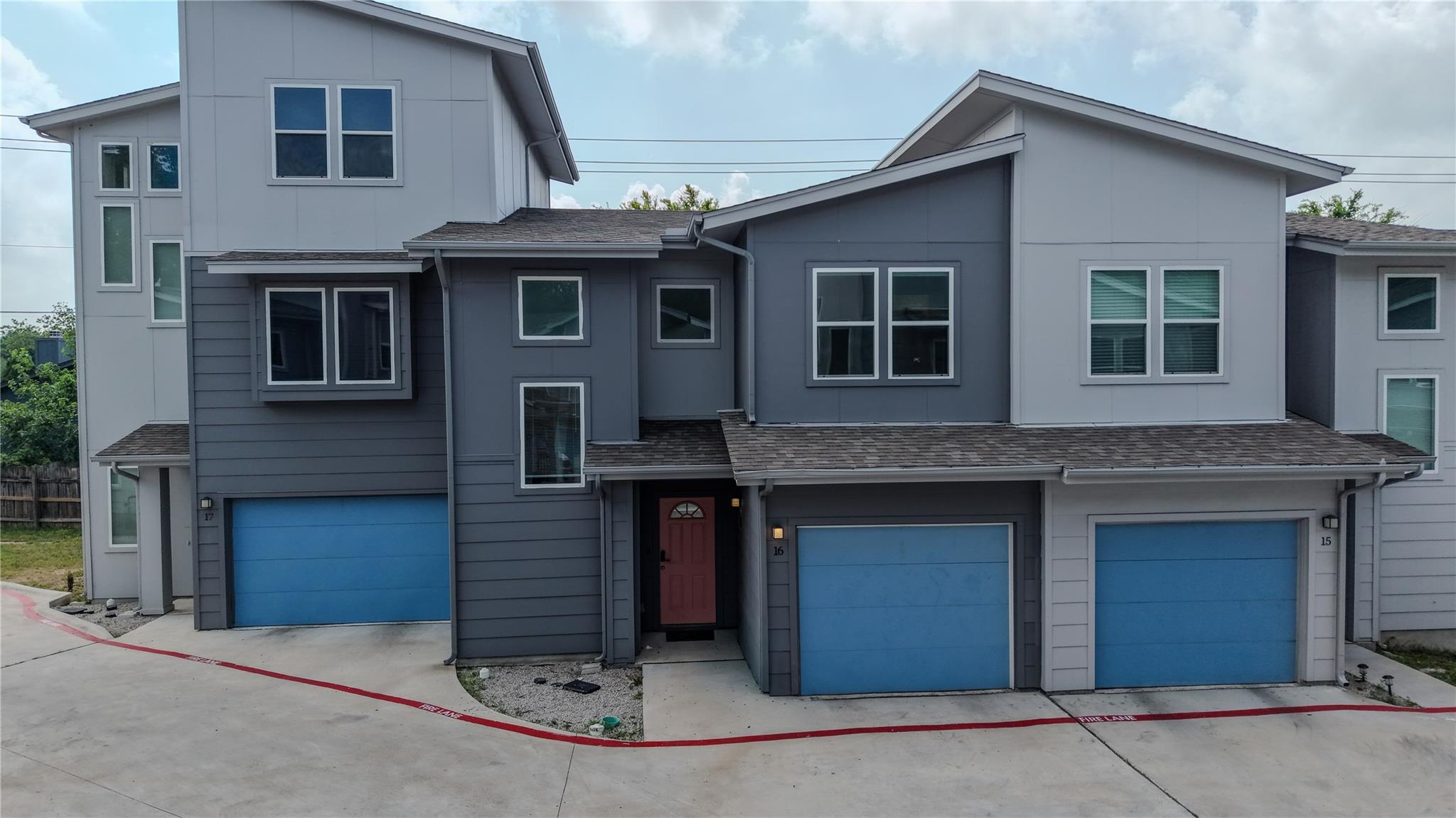 12500 Lamppost Ln #16, Austin, TX 78727