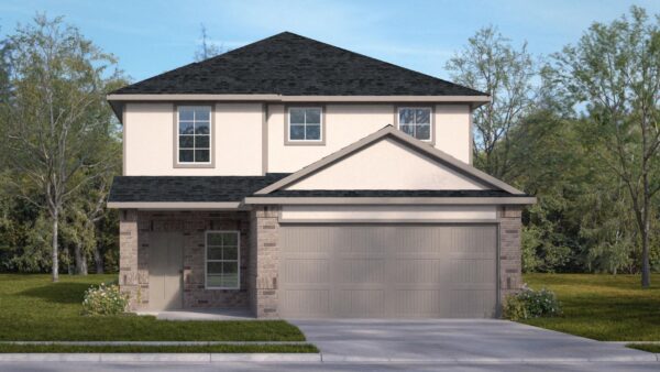 1957 Arbuckle Dr, Leander