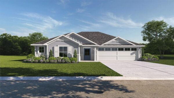 320 Timbo Dr, Jarrell