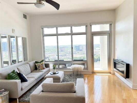 603 Davis St #2011, Austin