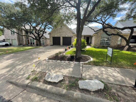 6321 Poncha Pass, Austin