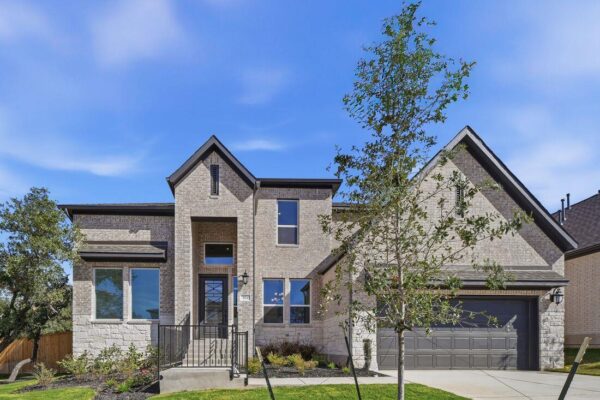 304 Kristen Oak Dr, Georgetown