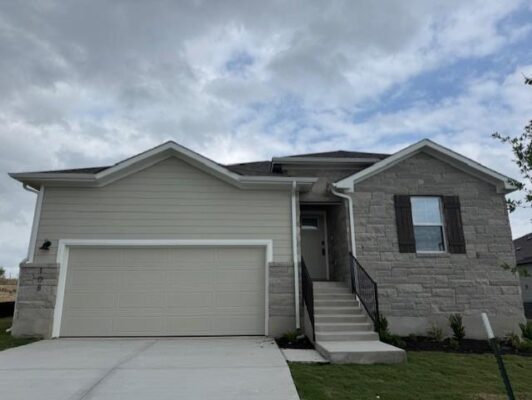 108 Hayburner Rd, Burnet