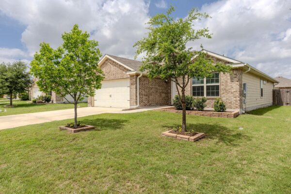 105 Balsam St, Hutto