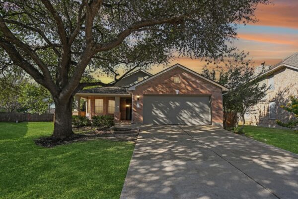 12316 Sugar Leaf Pl, Austin