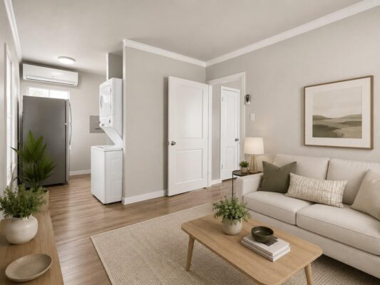 204 E 30th St #101, Austin