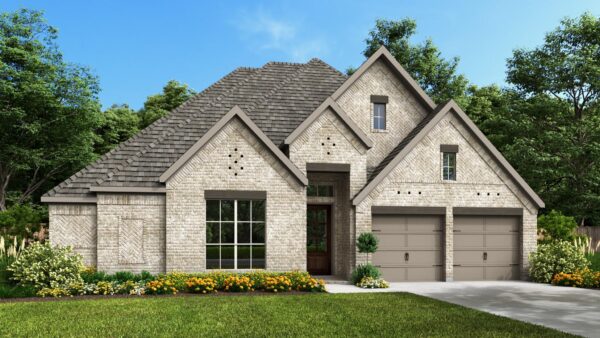 309 Prickly Poppy Way, Georgetown