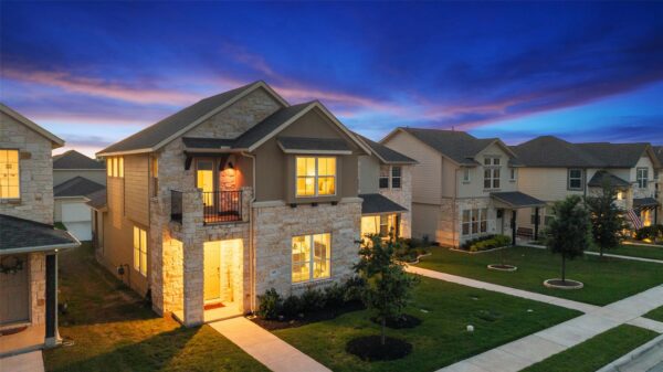 145 Beach Mountain Rd, Dripping Springs