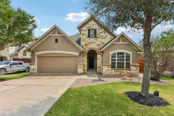 5521 Brady Bayou Cv, Austin