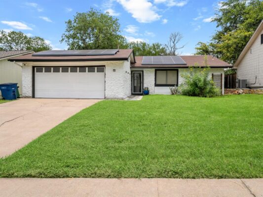 512 Mulberry Dr, Austin